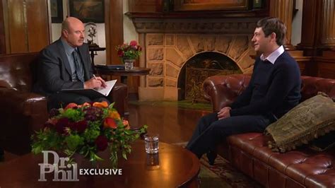 burke ramsey interview dr phil|Dr Phil Episode Transcript .